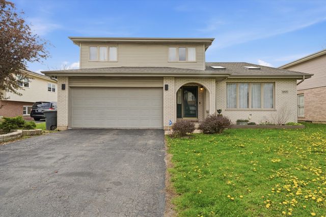 16420 Turner Avenue, Markham, IL 60428