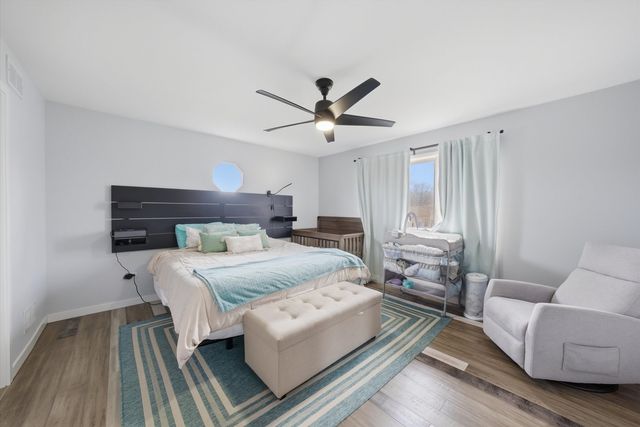 16420 Turner Avenue, Markham, IL 60428