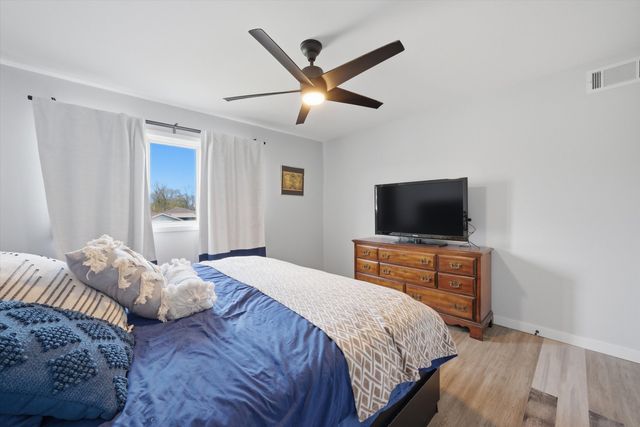 16420 Turner Avenue, Markham, IL 60428