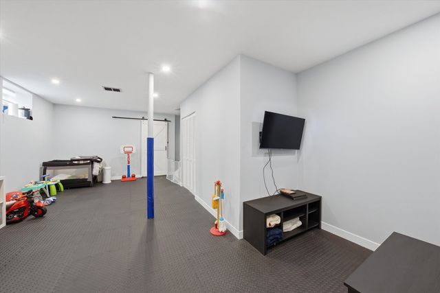 16420 Turner Avenue, Markham, IL 60428