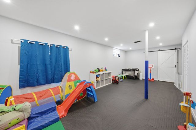 16420 Turner Avenue, Markham, IL 60428