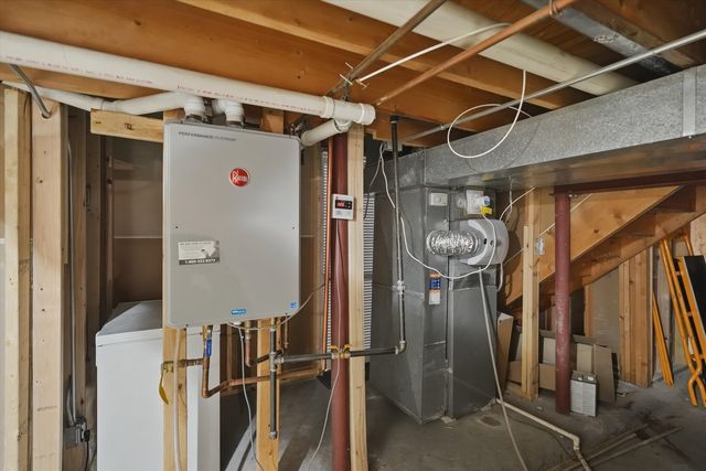 16420 Turner Avenue, Markham, IL 60428