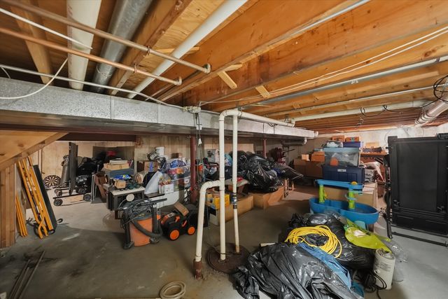 16420 Turner Avenue, Markham, IL 60428