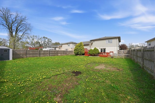 16420 Turner Avenue, Markham, IL 60428