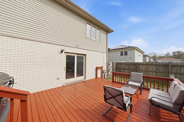 16420 Turner Avenue, Markham, IL 60428