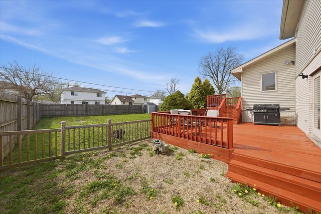 16420 Turner Avenue, Markham, IL 60428