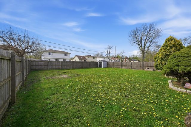 16420 Turner Avenue, Markham, IL 60428