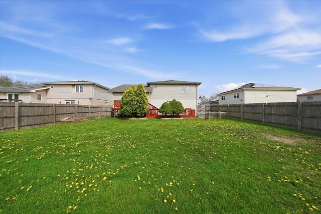 16420 Turner Avenue, Markham, IL 60428