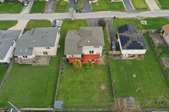 16420 Turner Avenue, Markham, IL 60428