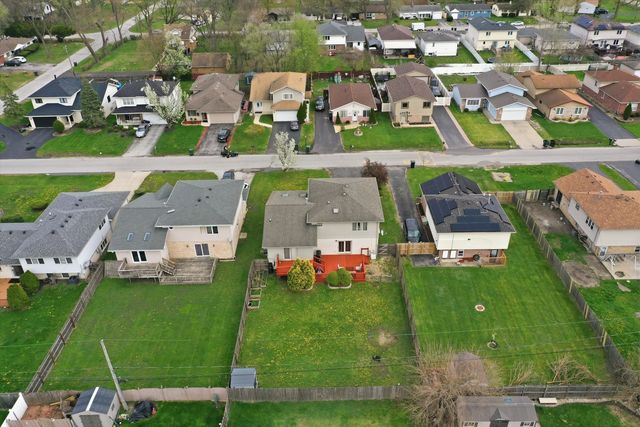 16420 Turner Avenue, Markham, IL 60428