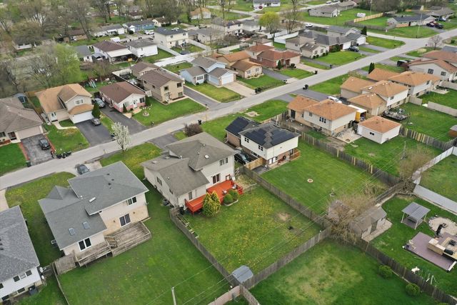 16420 Turner Avenue, Markham, IL 60428