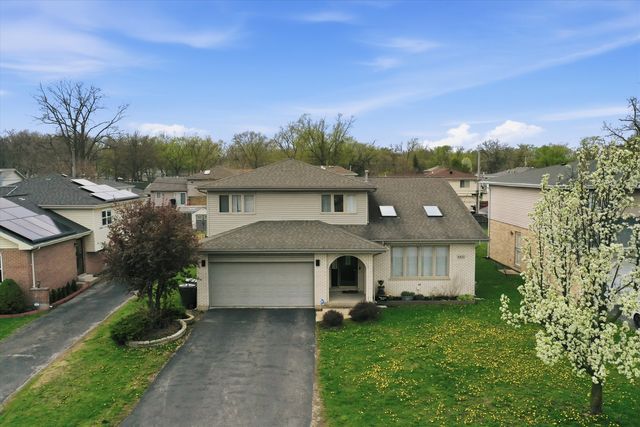 16420 Turner Avenue, Markham, IL 60428