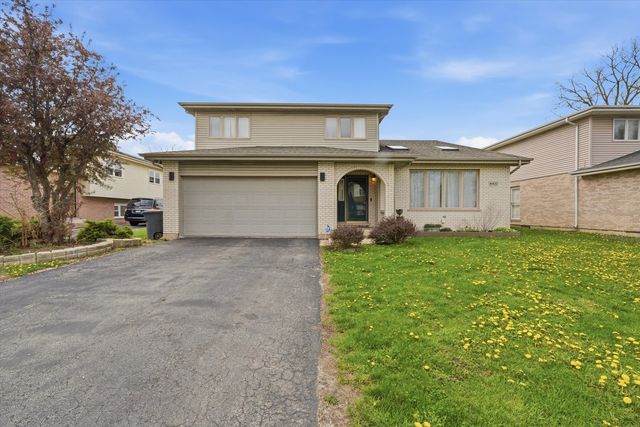 16420 Turner Avenue, Markham, IL 60428