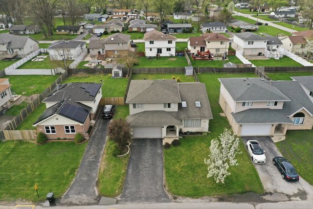 16420 Turner Avenue, Markham, IL 60428