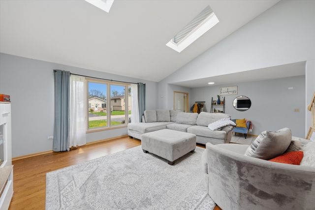 16420 Turner Avenue, Markham, IL 60428