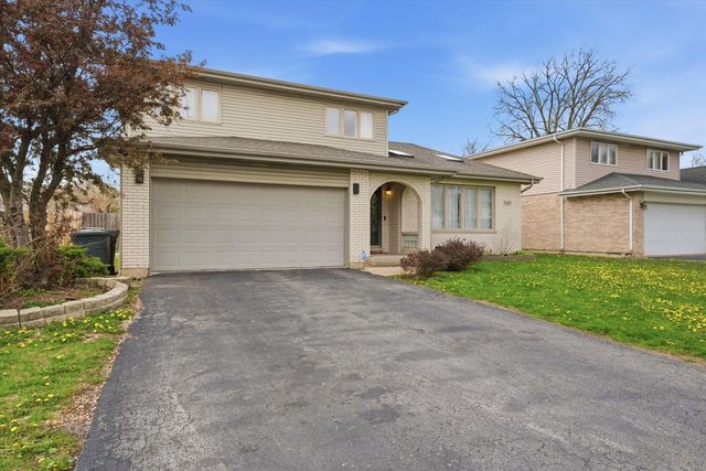 16420 Turner Avenue, Markham, IL 60428