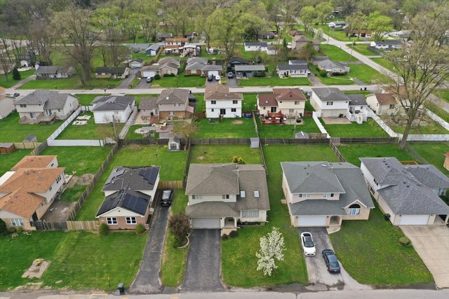 16420 Turner Avenue, Markham, IL 60428