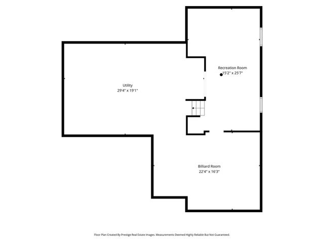 16420 Turner Avenue, Markham, IL 60428