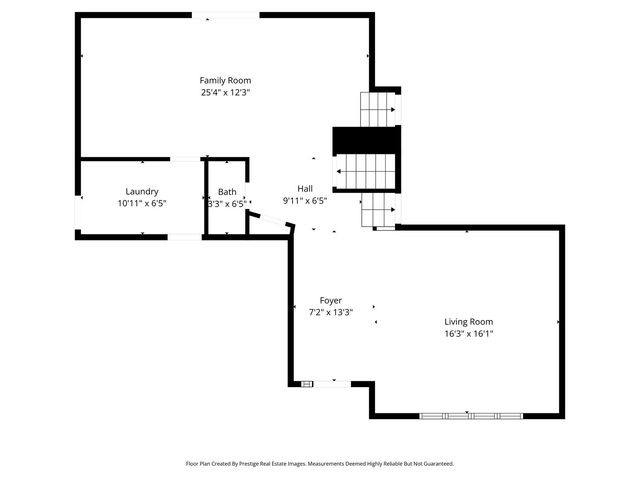 16420 Turner Avenue, Markham, IL 60428