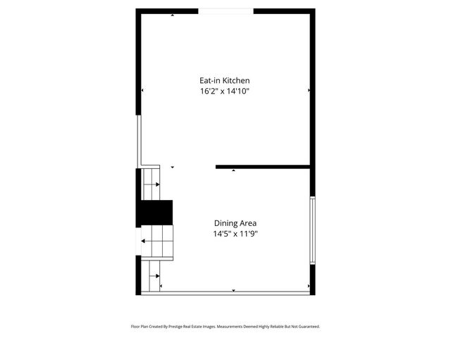 16420 Turner Avenue, Markham, IL 60428