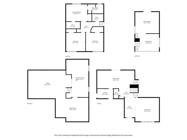 16420 Turner Avenue, Markham, IL 60428