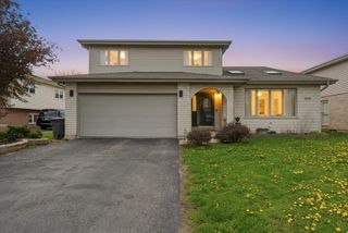 16420 Turner Avenue, Markham, IL 60428