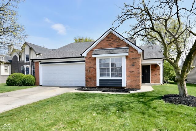 8547 Rock Hollow Circle, Indianapolis, IN 46256