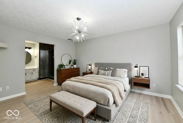 8547 Rock Hollow Circle, Indianapolis, IN 46256