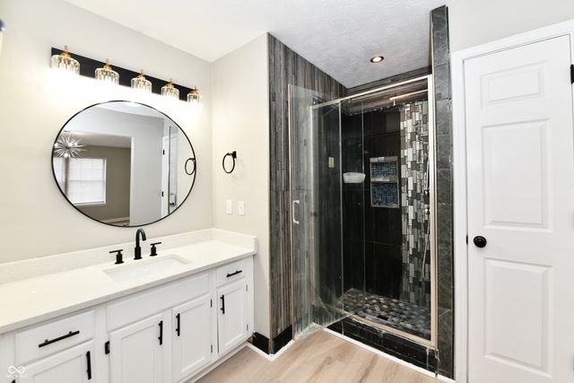 8547 Rock Hollow Circle, Indianapolis, IN 46256