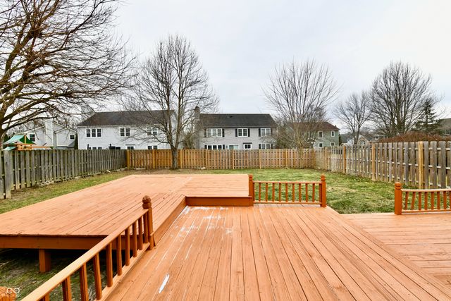 8547 Rock Hollow Circle, Indianapolis, IN 46256