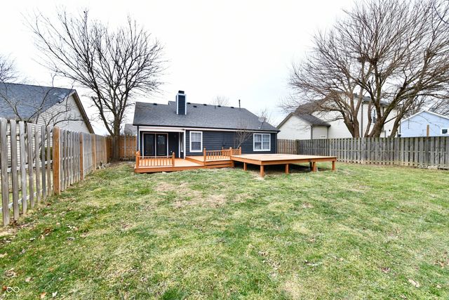 8547 Rock Hollow Circle, Indianapolis, IN 46256