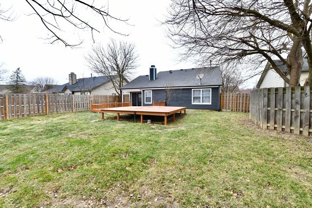 8547 Rock Hollow Circle, Indianapolis, IN 46256