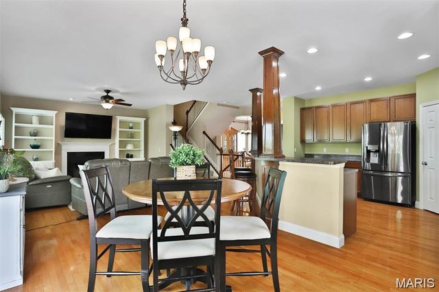 1304 Forest Way, Wentzville, MO 63385