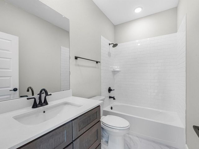 802 Lily Haven Trail, Richmond, TX 77406