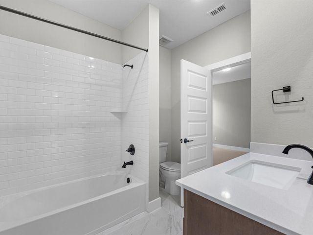 802 Lily Haven Trail, Richmond, TX 77406