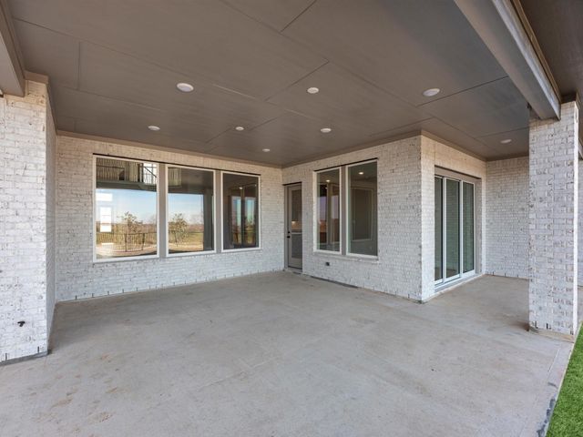 802 Lily Haven Trail, Richmond, TX 77406