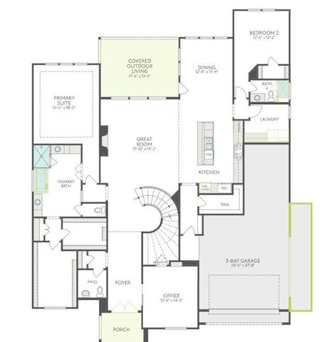 802 Lily Haven Trail, Richmond, TX 77406