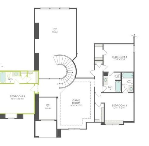 802 Lily Haven Trail, Richmond, TX 77406