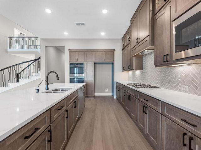 802 Lily Haven Trail, Richmond, TX 77406