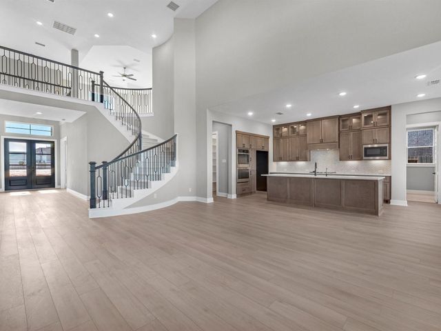 802 Lily Haven Trail, Richmond, TX 77406