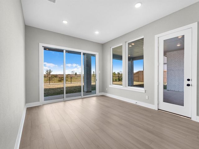 802 Lily Haven Trail, Richmond, TX 77406