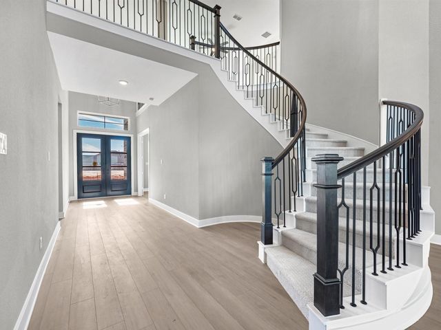 802 Lily Haven Trail, Richmond, TX 77406