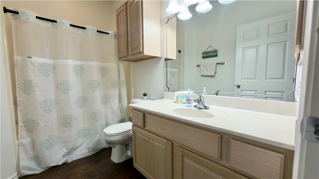 14427 Compass St A14, Corpus Christi, TX 78418