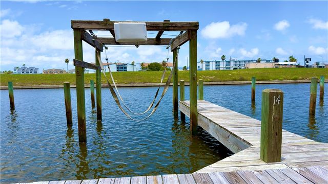 14427 Compass St A14, Corpus Christi, TX 78418
