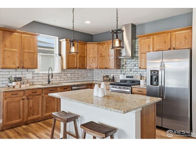 3804 Buckthorn St, Wellington, CO 80549