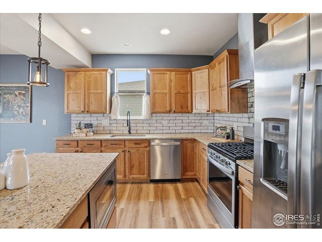 3804 Buckthorn St, Wellington, CO 80549