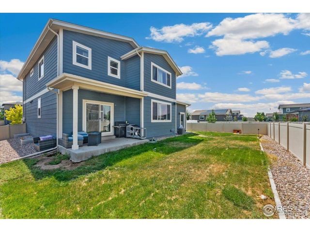3804 Buckthorn St, Wellington, CO 80549