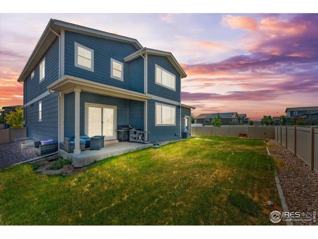 3804 Buckthorn St, Wellington, CO 80549