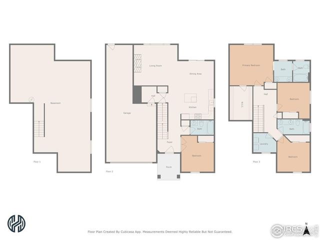 3804 Buckthorn St, Wellington, CO 80549