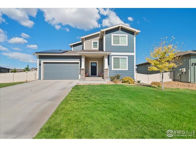 3804 Buckthorn St, Wellington, CO 80549